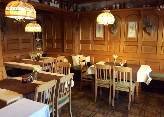 Gasthof Hotel Bauer