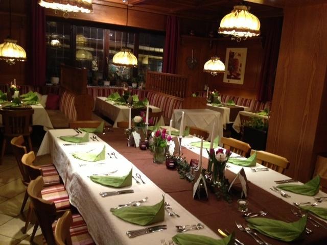 Gasthof Bauer 3*