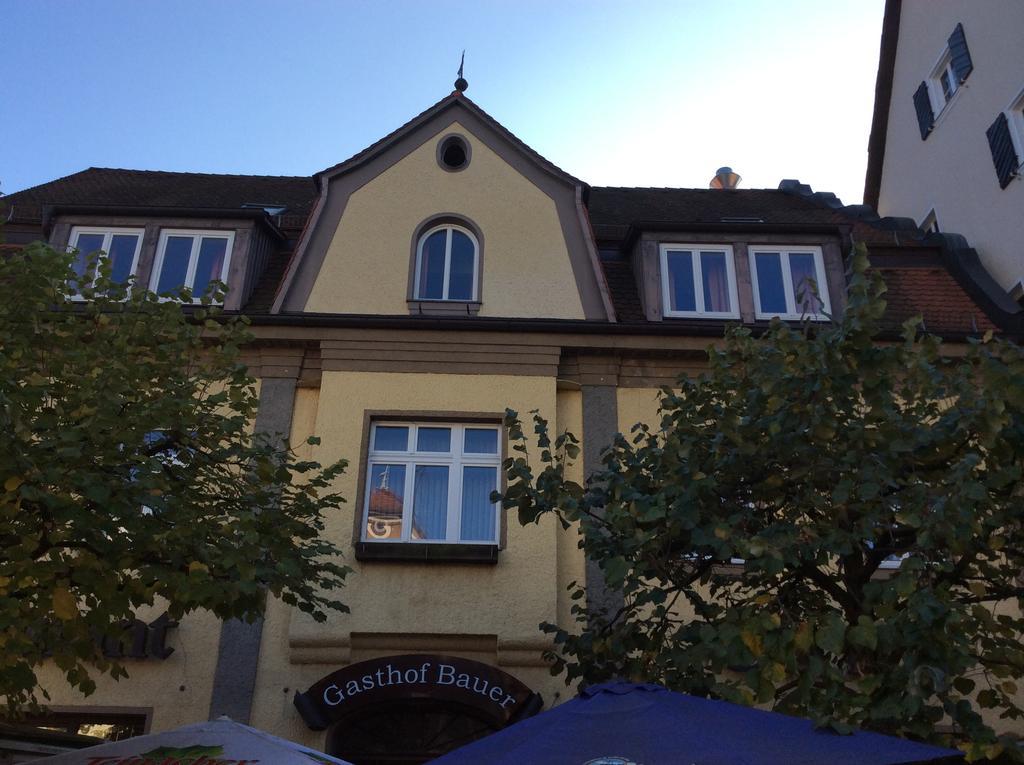 Gasthof Bauer Hotel