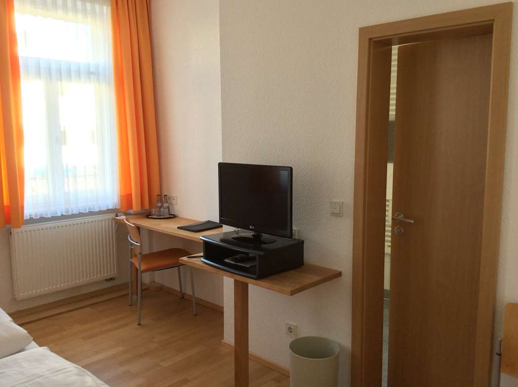 Hotel Gasthof Bauer Hersbruck