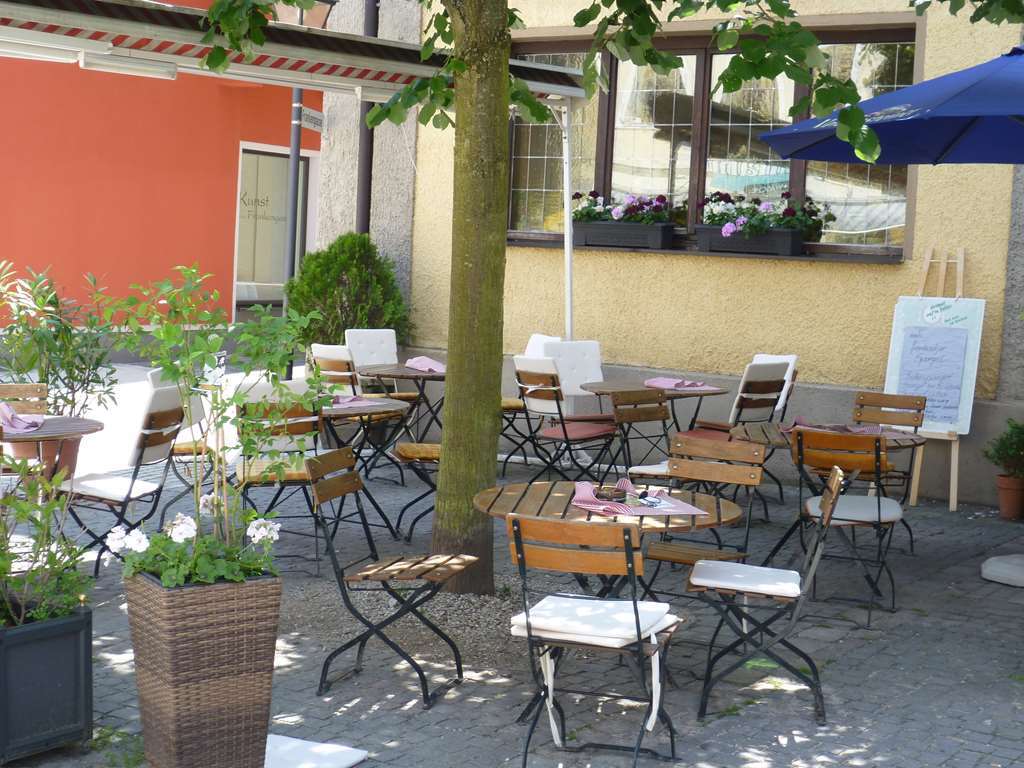 Gasthof Bauer Hotel