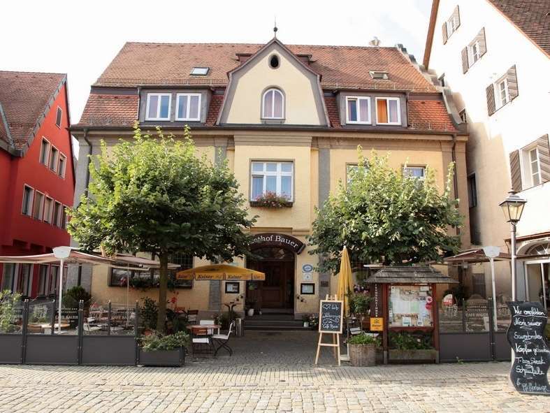 Gasthof Bauer