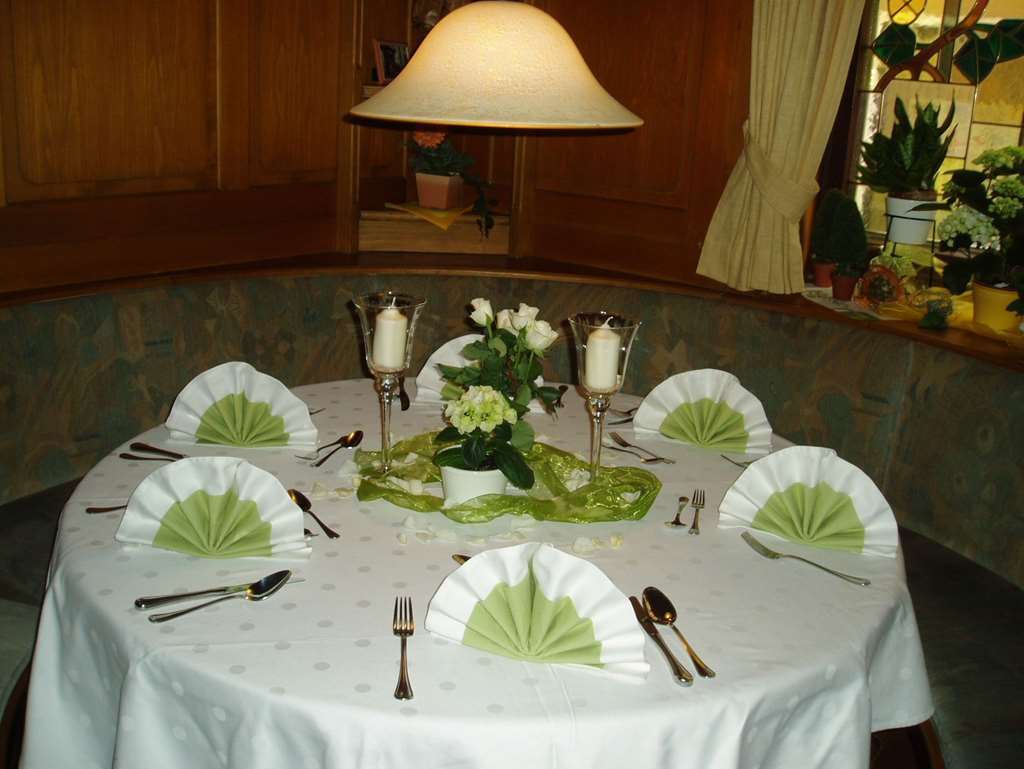 Gasthof Bauer Hotel Hersbruck