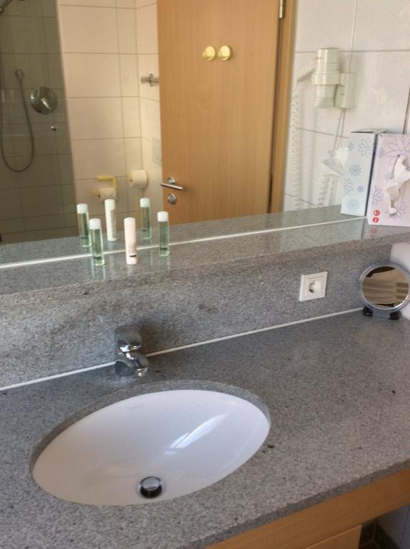 Gasthof Bauer Hotel 3*