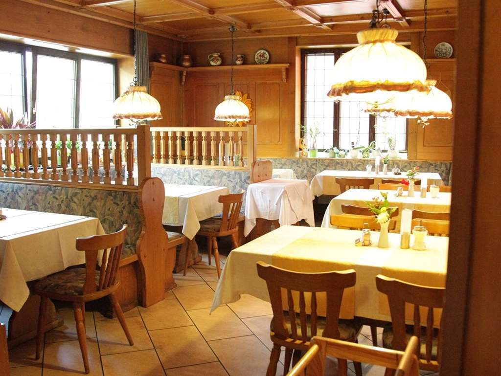 Gasthof Bauer Hotel